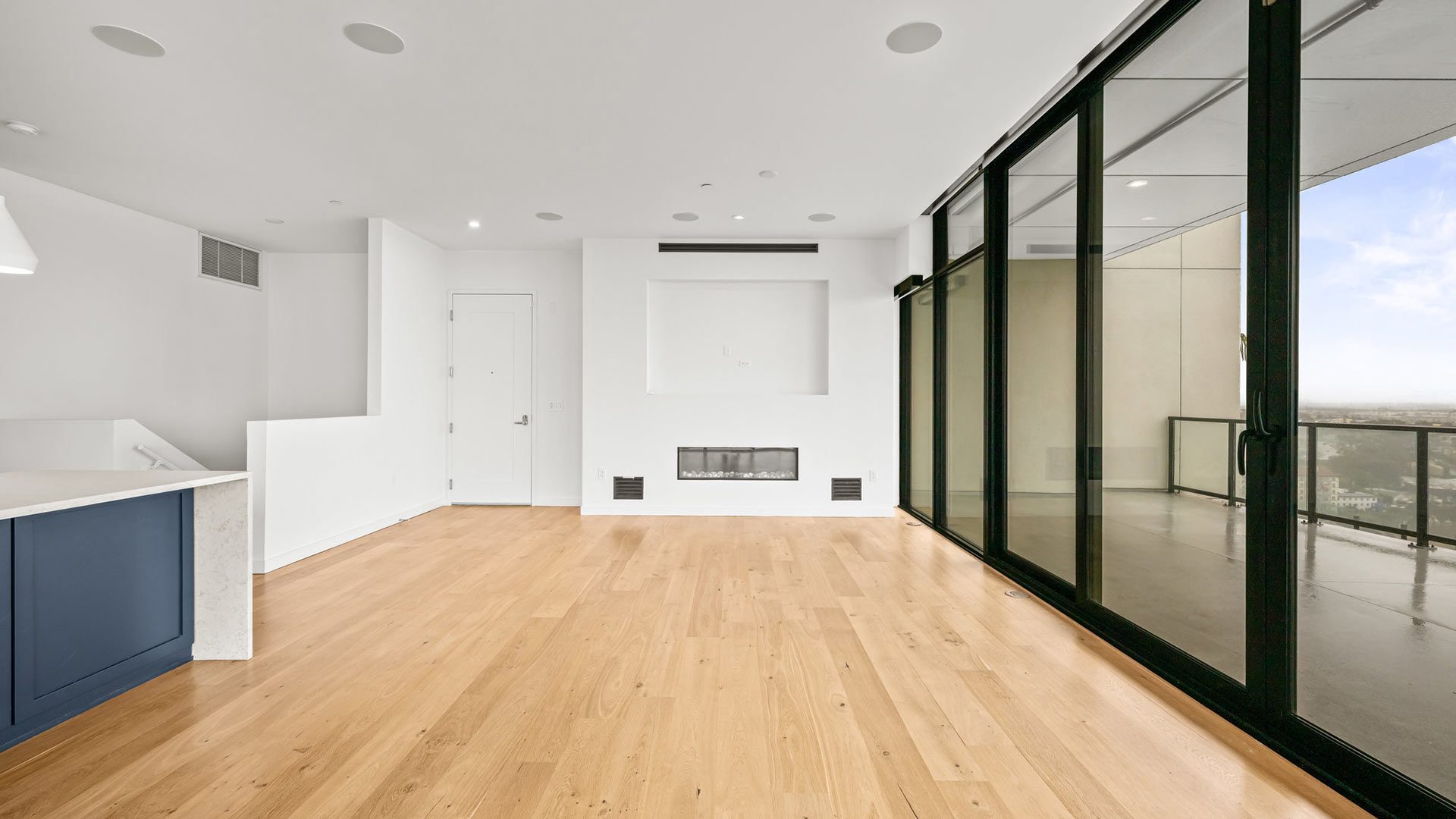 ALX Penthouse 2 Living Room View 2 web