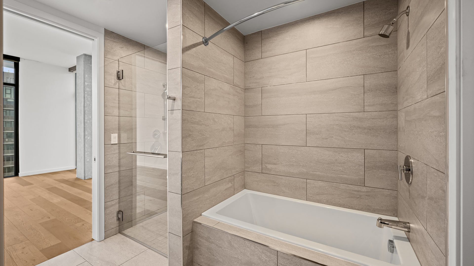 ALX Penthouse 2 Primary Bath View 2 web