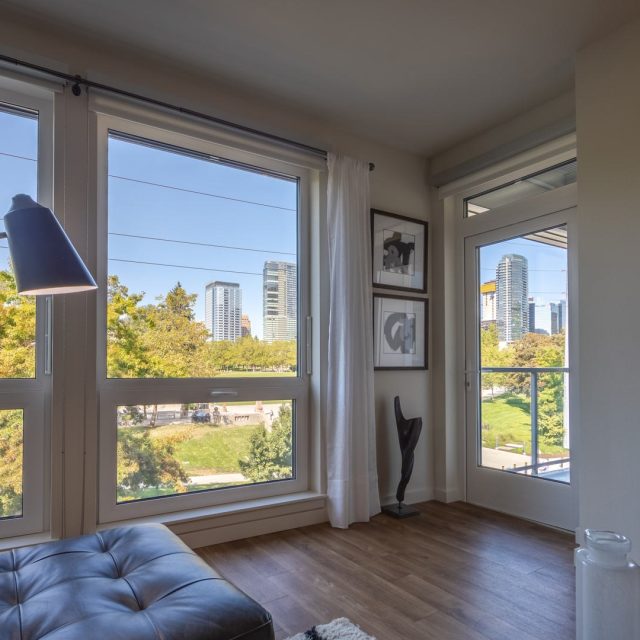 The Margot Unit Study View 1