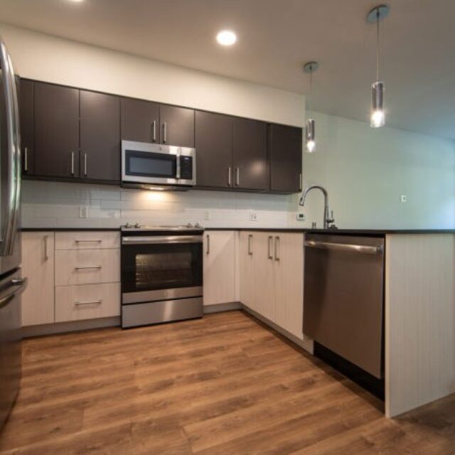 TH.6 - 2 Bedroom - 1138 sq ft