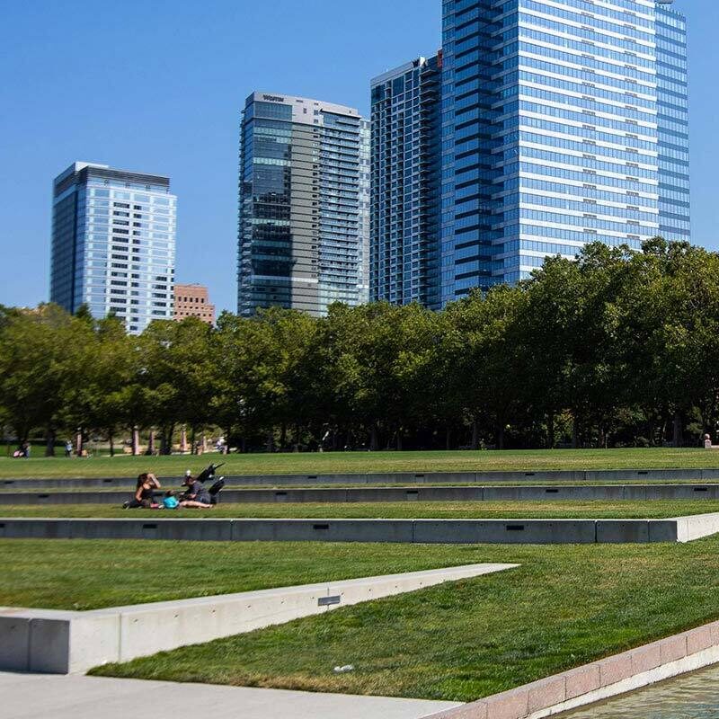 Faq thumb downtown bellevue park