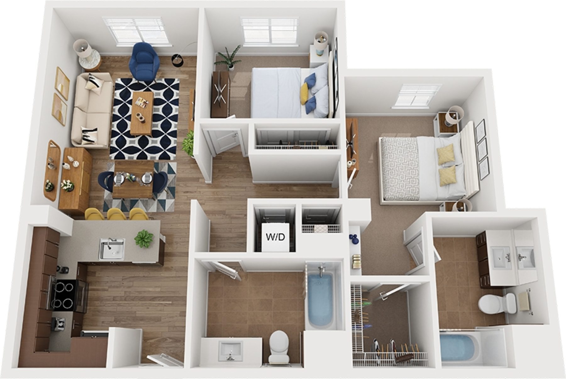 Plan Image: Juniper