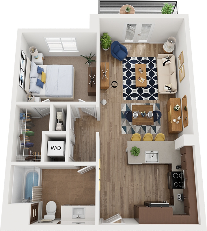 Plan Image: Cypress