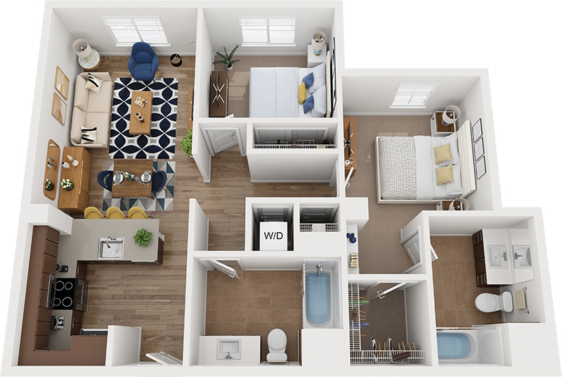 Plan Image: Juniper
