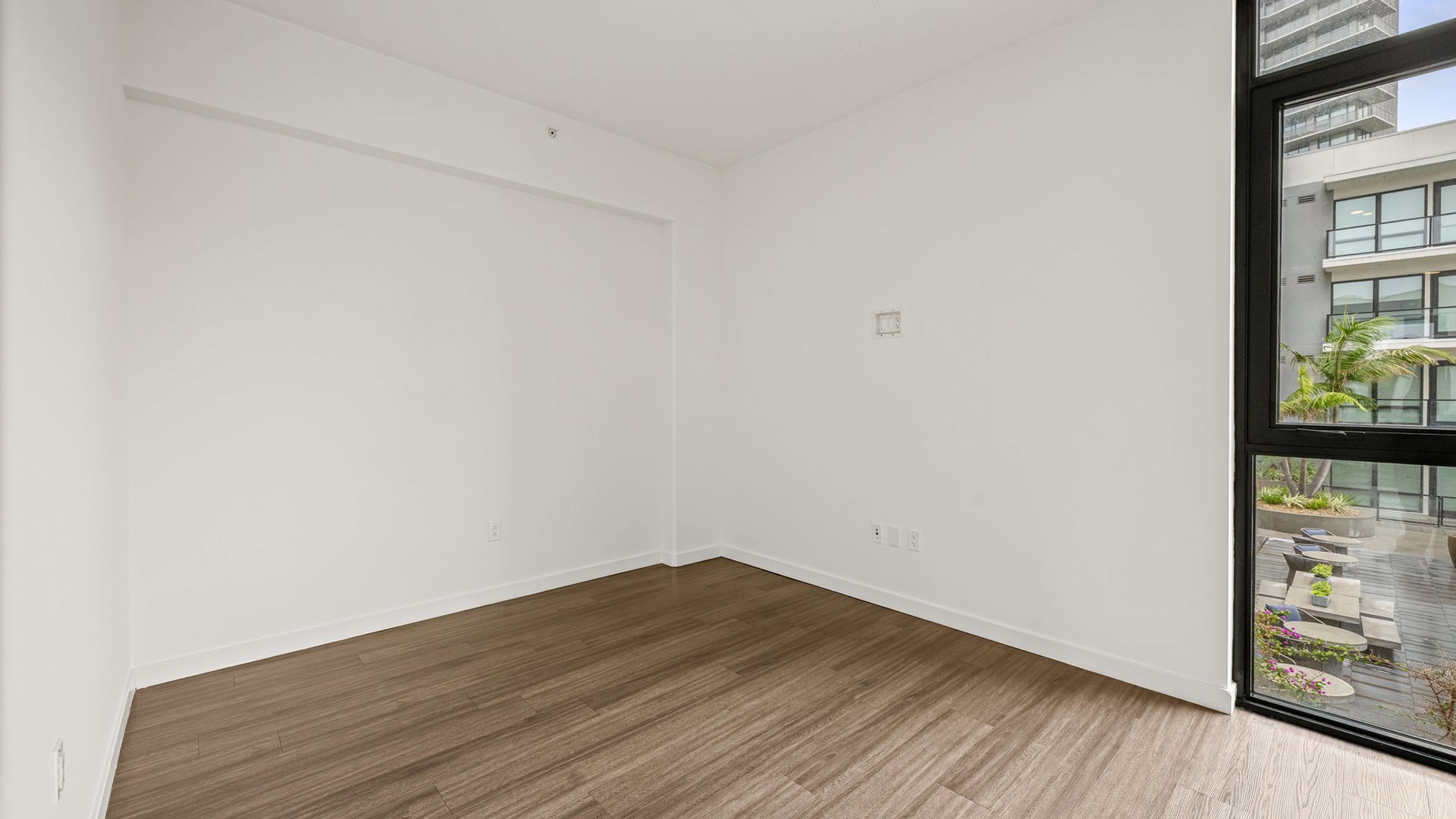 ALX Townhome Den View 1 Web