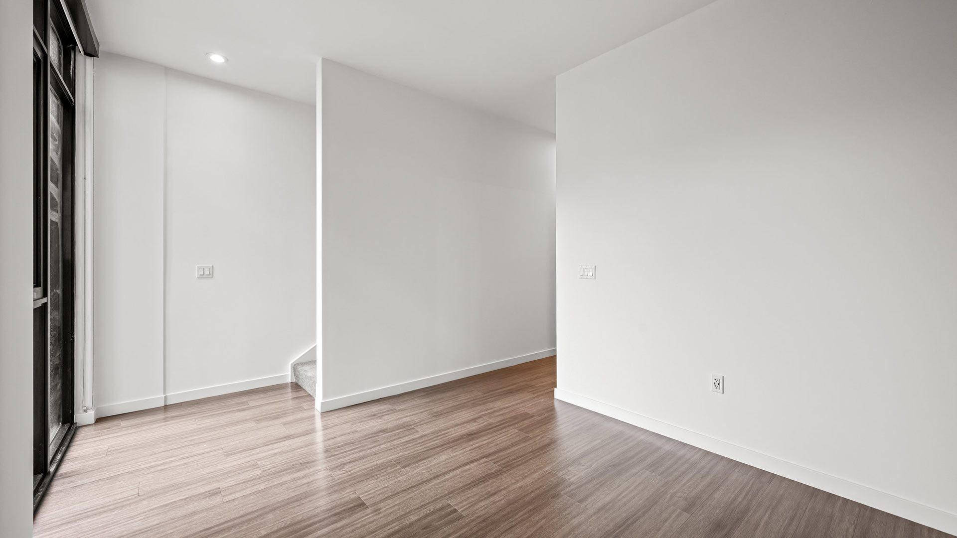 ALX Townhome Den View 3 web