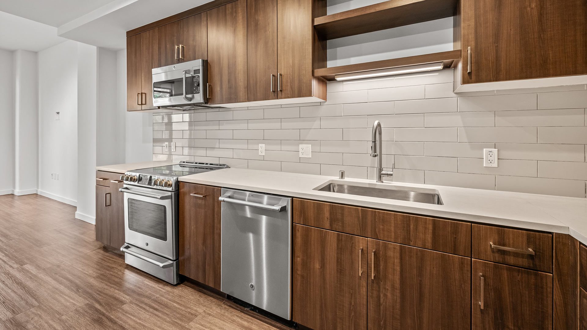 ALX Townhome Kitchen View 4 web