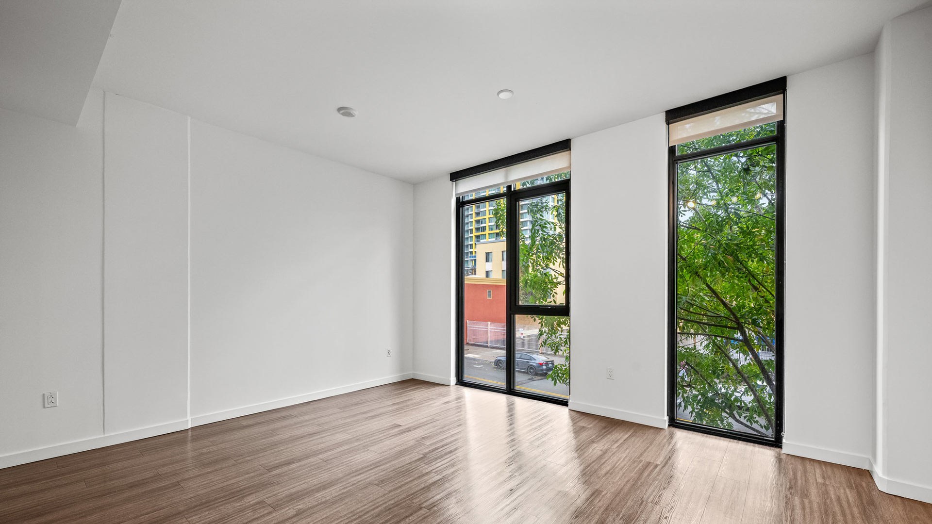 ALX Townhome Living View 2 web