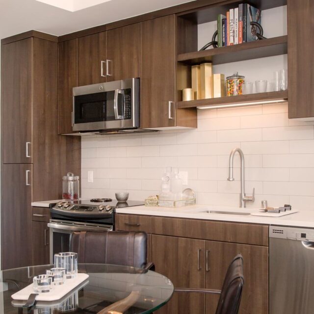 0724 ALX san diego model studio kitchen dark view 1