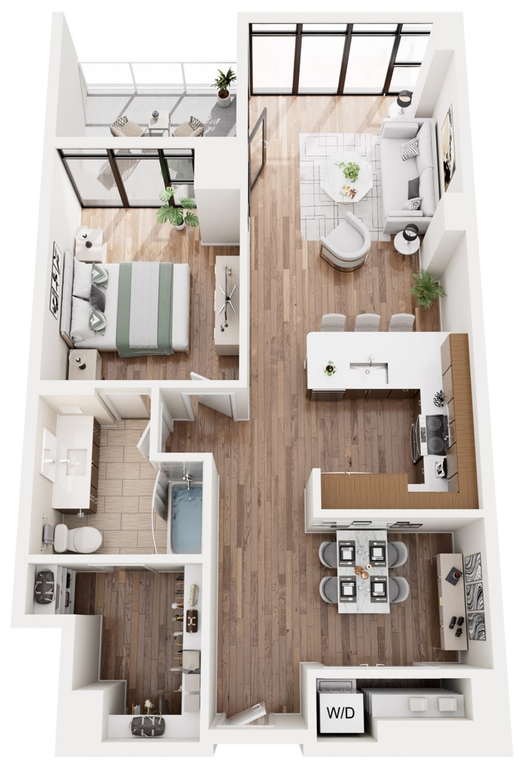 Plan Image: A9