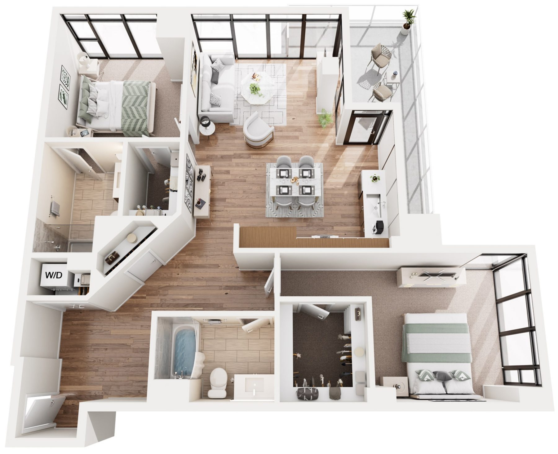 Plan Image: B3a
