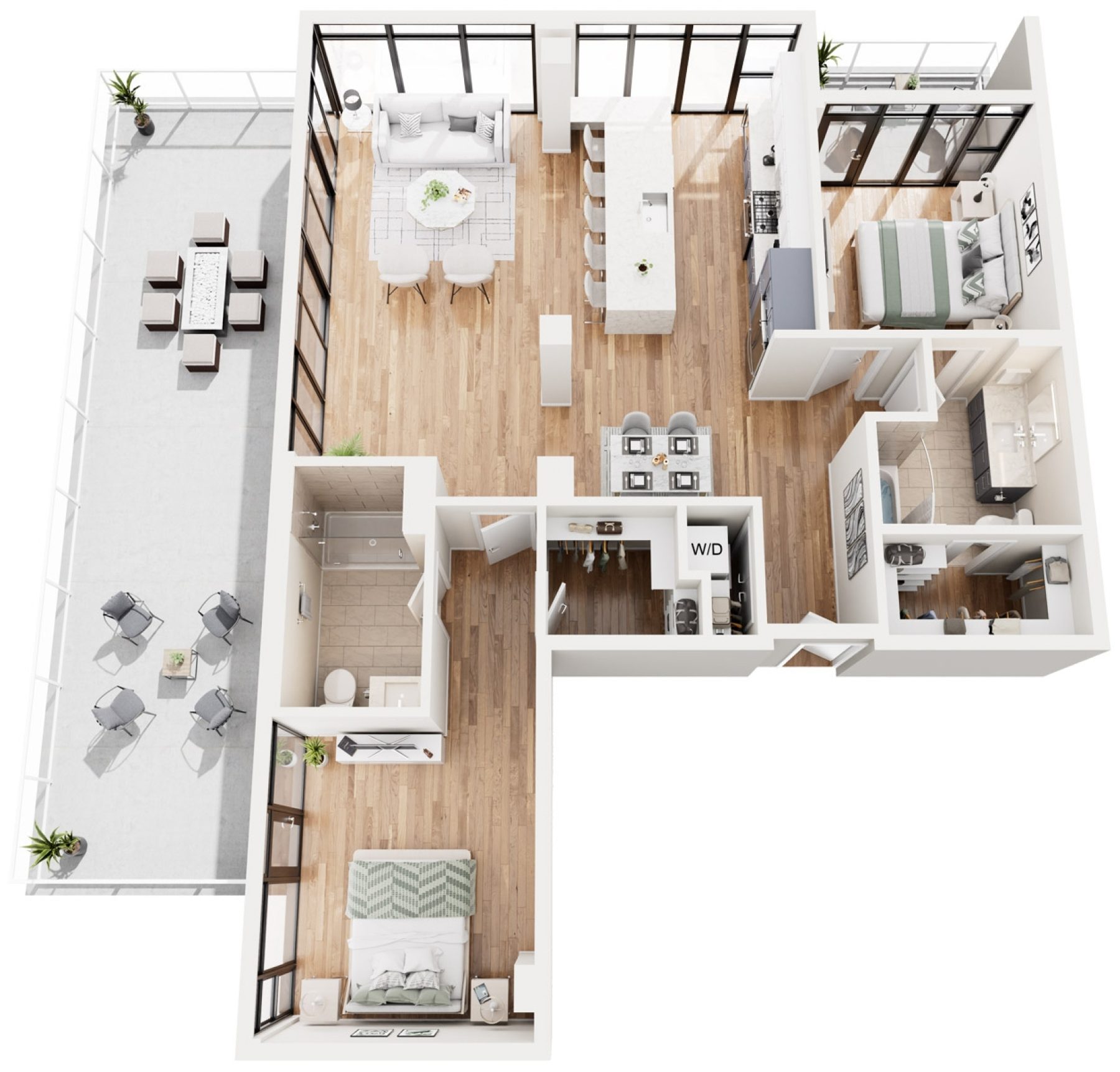 Plan Image: PH3