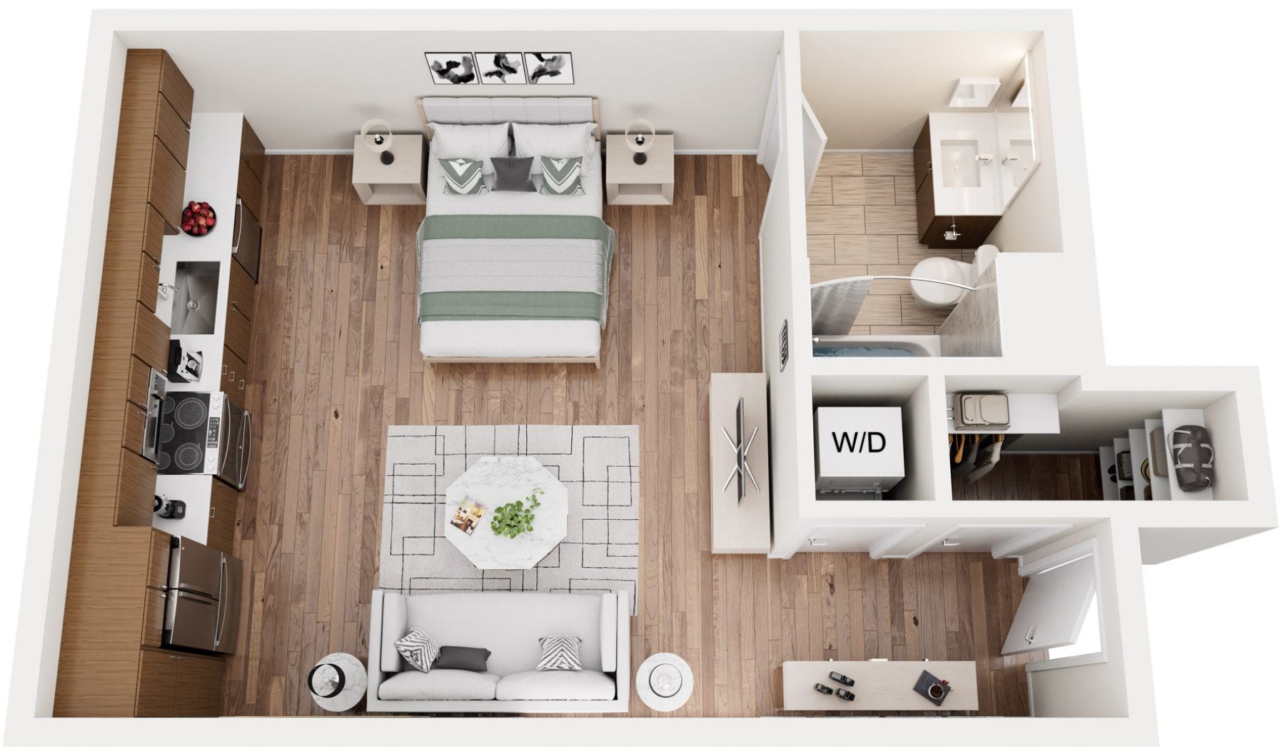 Plan Image: S1
