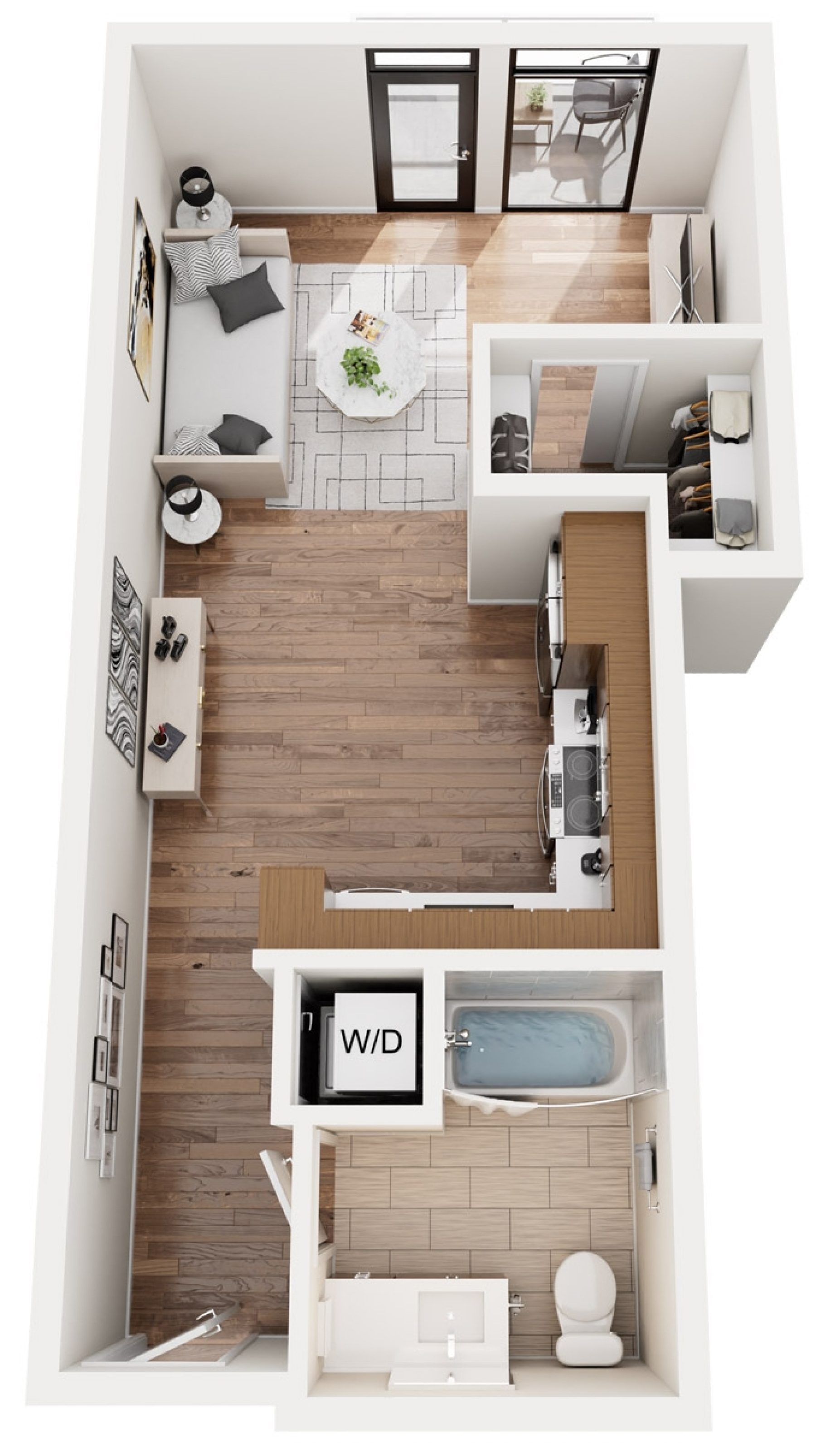 Plan Image: S5
