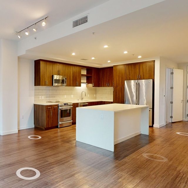 TH — 2 BR, 3 BA — 1897 Sqft Townhome