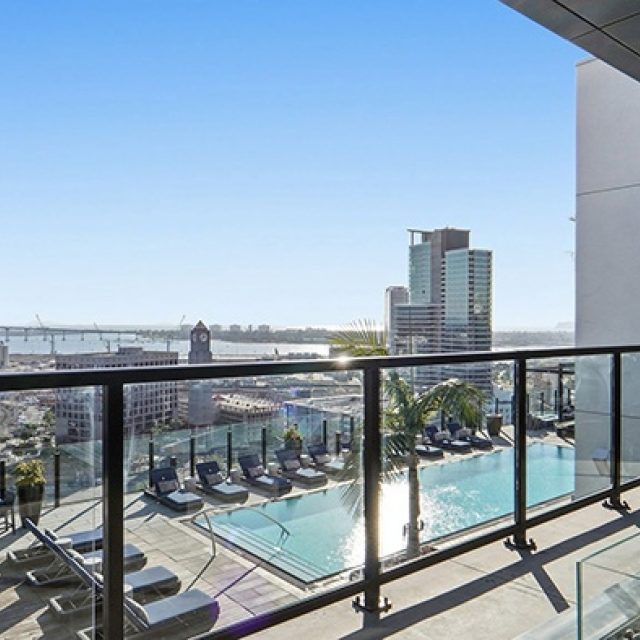 Video Tour of ALX Penthouse PH2