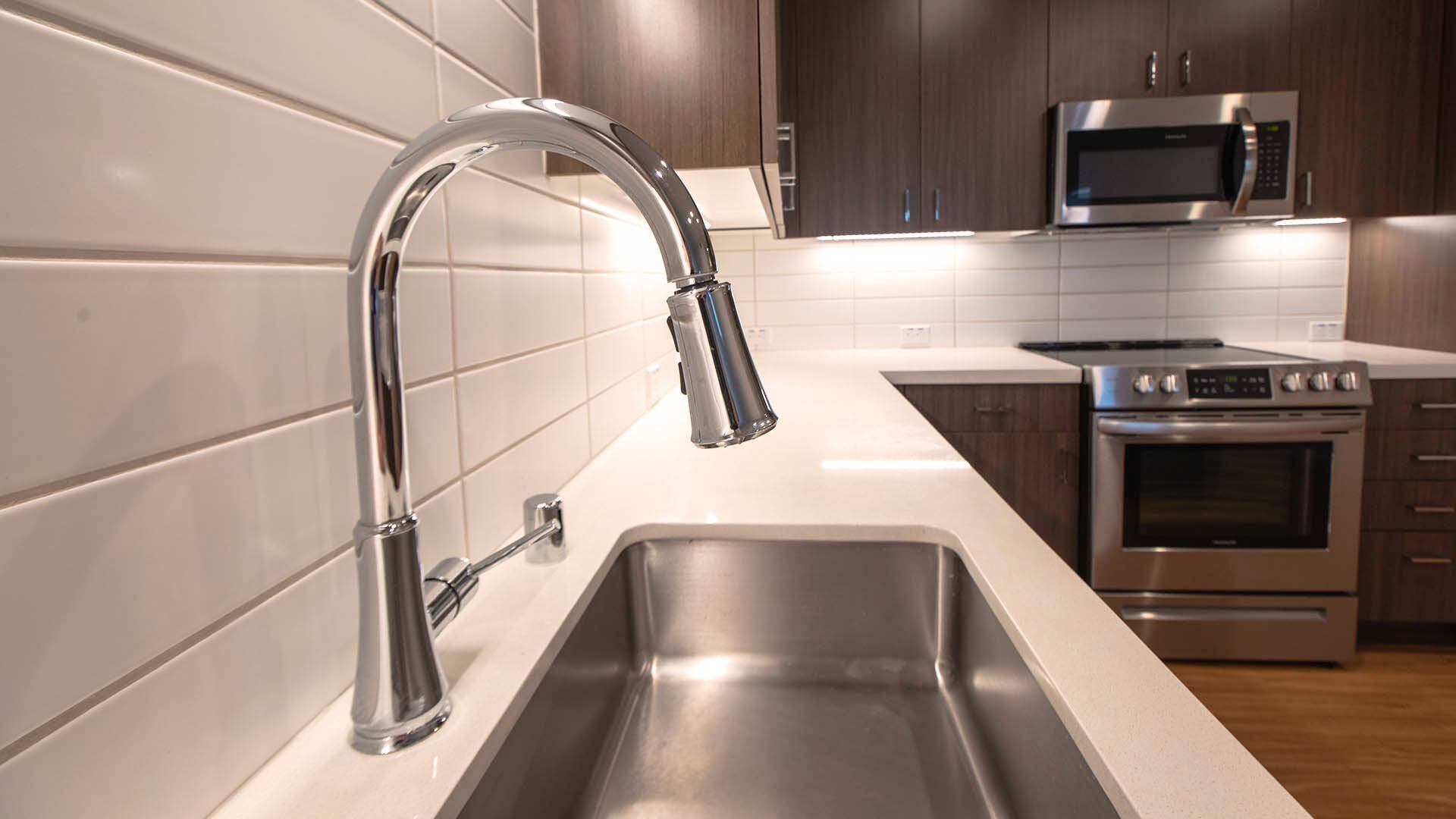 Aperture C7 floorplan kitchen view 3