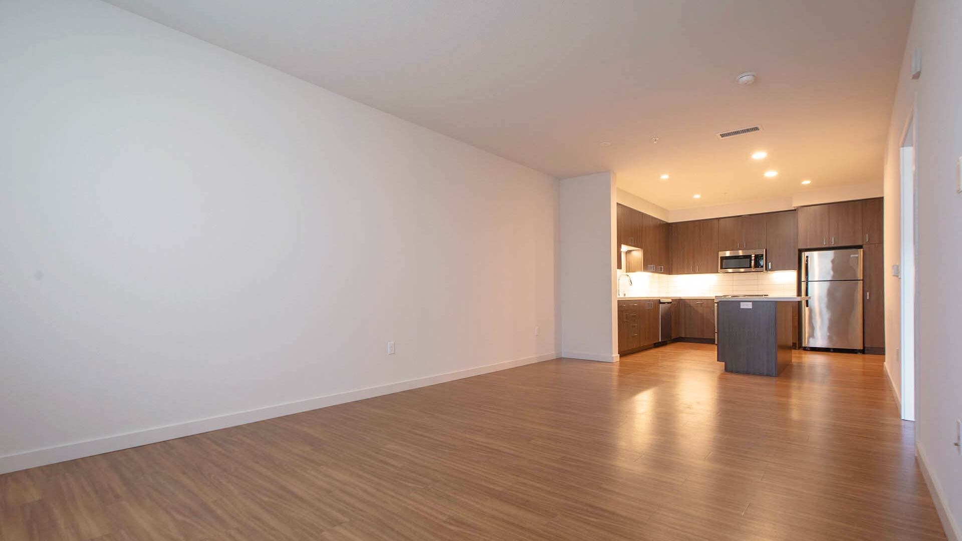 Aperture C7 floorplan livingroom view 2