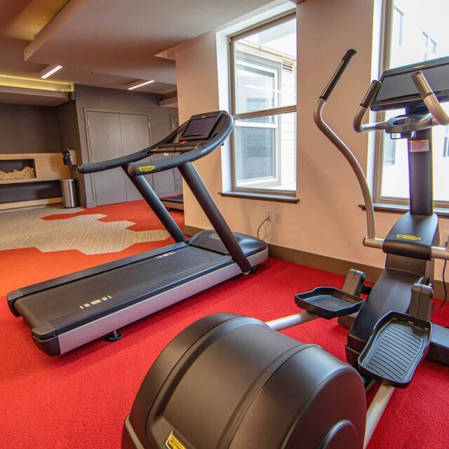 Aperture community fitness view 3