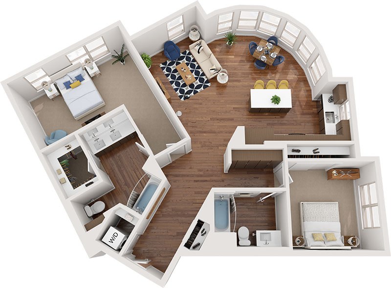 Plan Image: C6