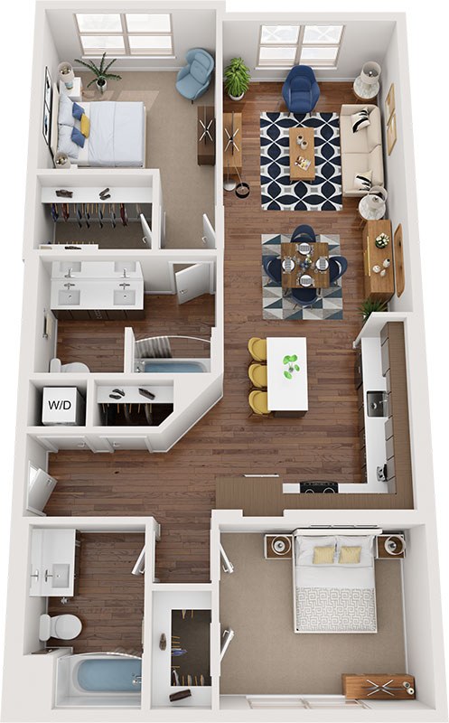 Plan Image: C7