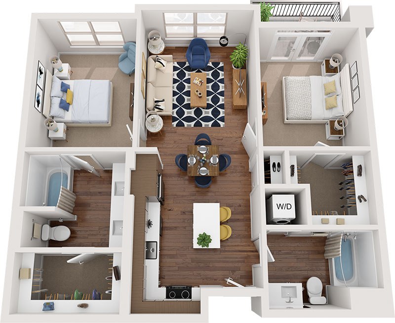 Plan Image: C8
