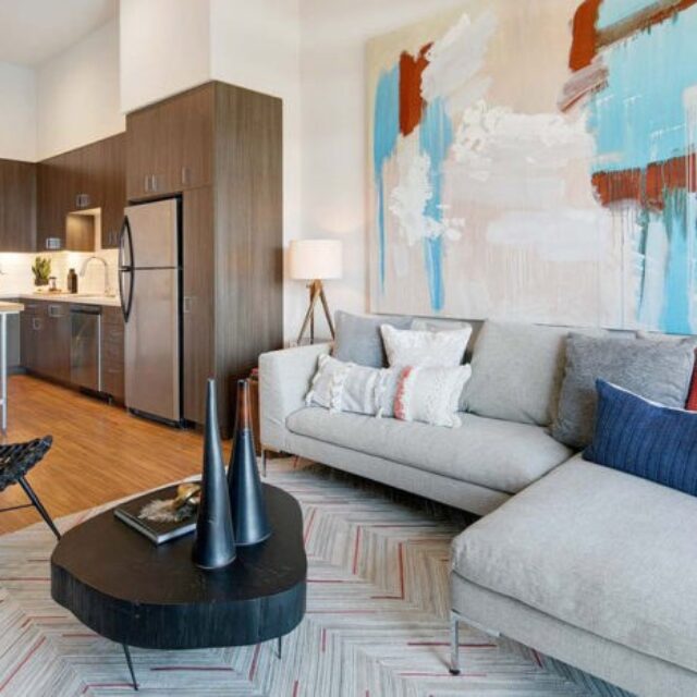 C7 - 2 Bedroom - 1149 sq ft