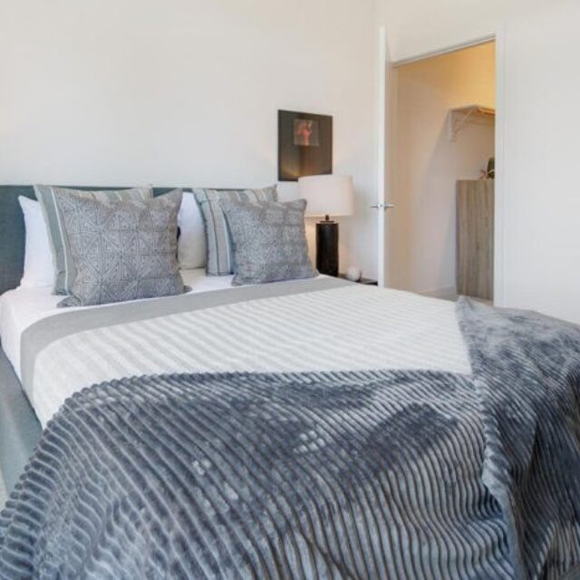 B2 - 1 Bedroom - 731 sq ft