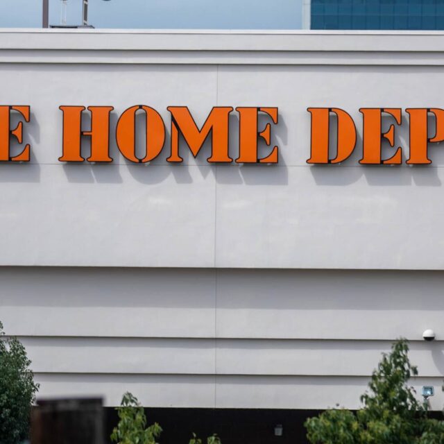 Ardence neighborhood home depot