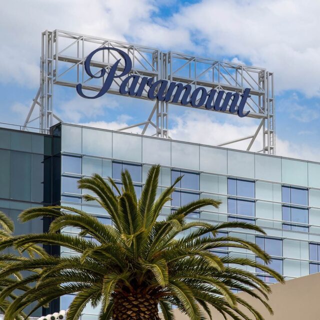 Ardence neighborhood paramount