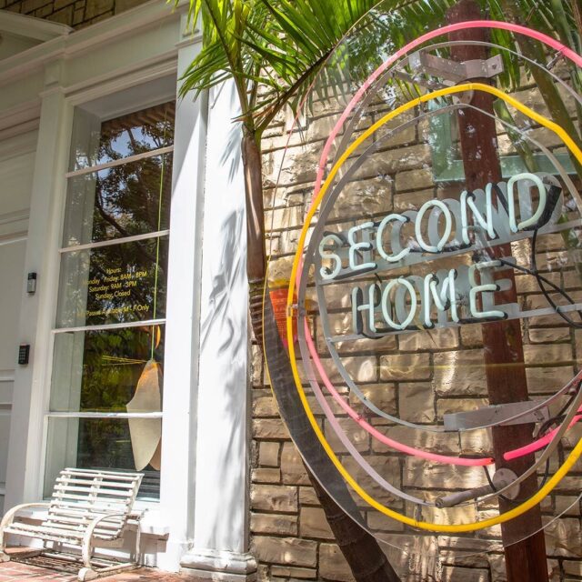 Ardence neighborhood second home