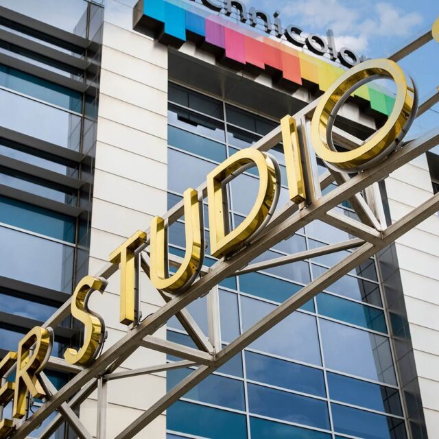 Ardence neighborhood studios