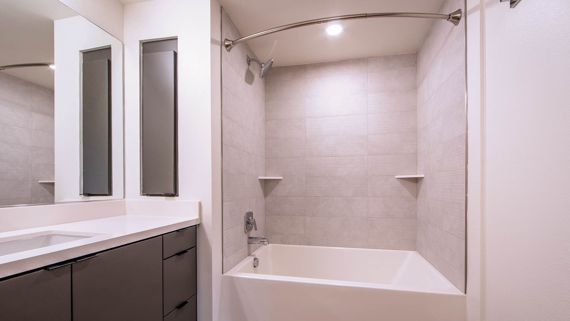 Ardence A13 1 BR bathroom view 2