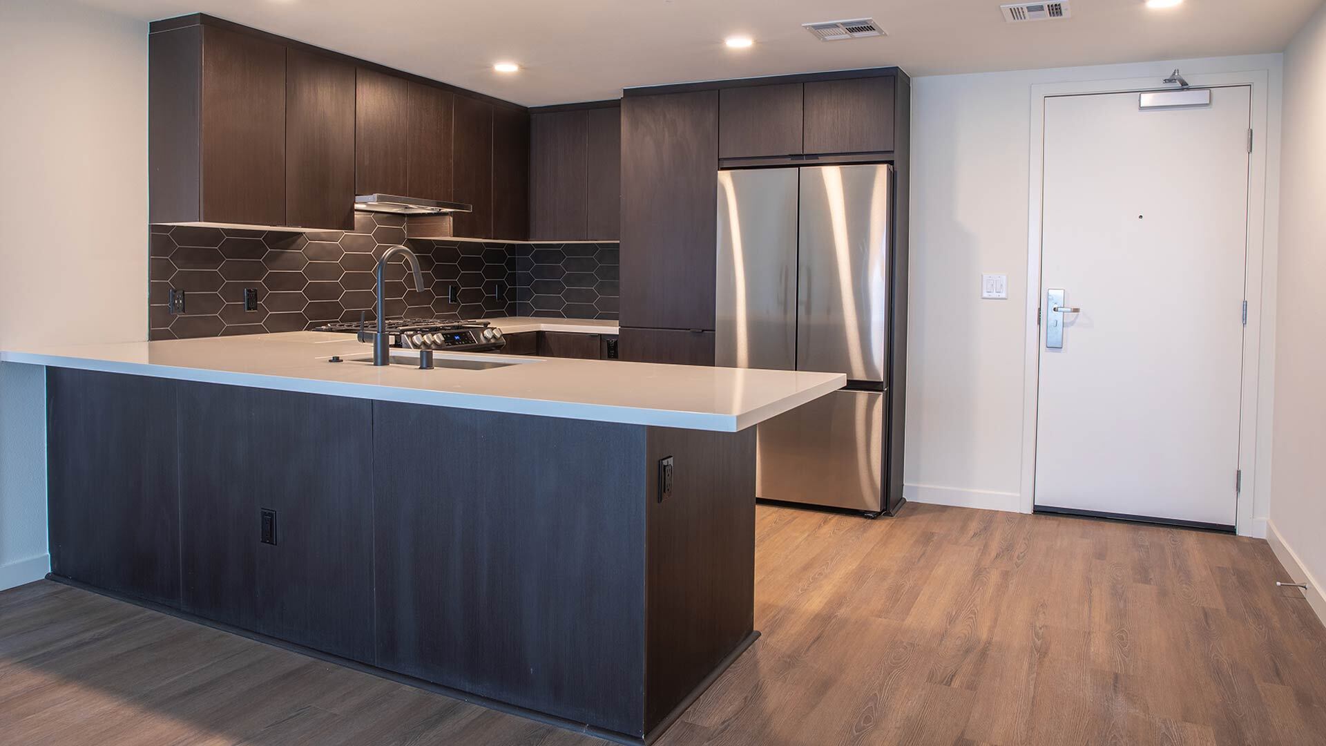 Ardence B11 2 BR kitchen view 3