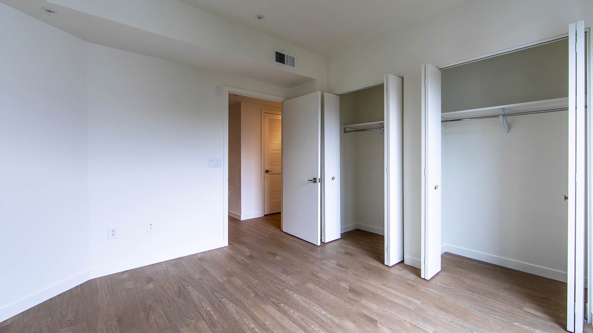 Ardence C12 3 BR bedroom view 1