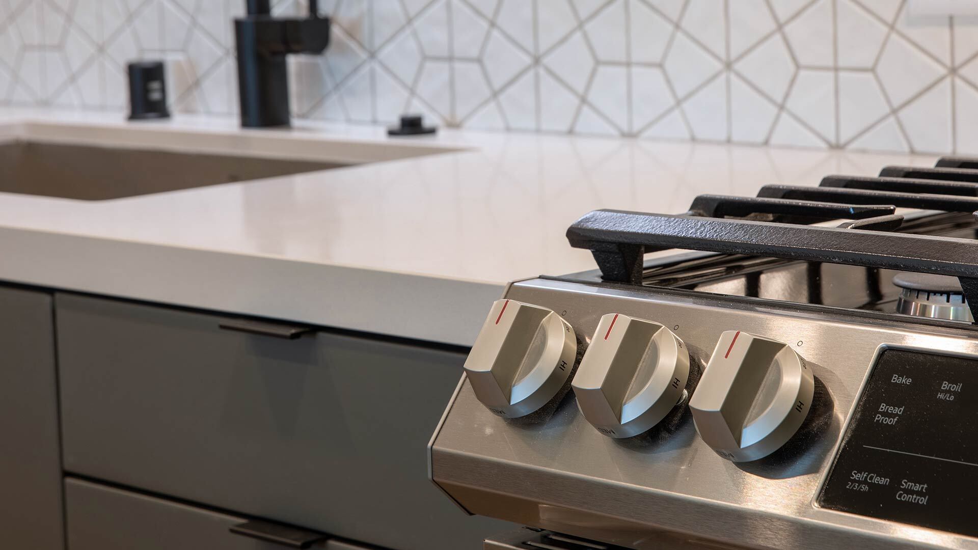 Ardence C12 3 BR kitchen detail view 2