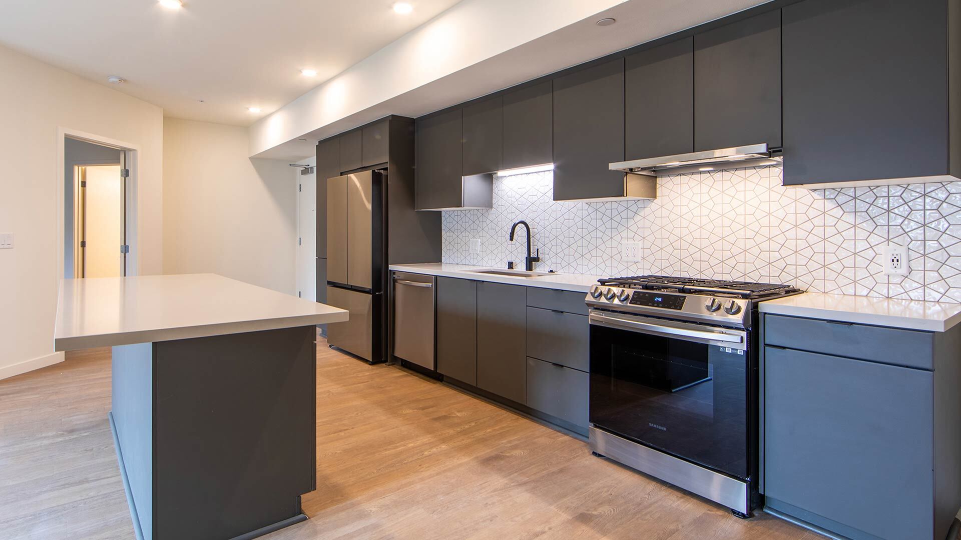 Ardence C12 3 BR kitchen view 2