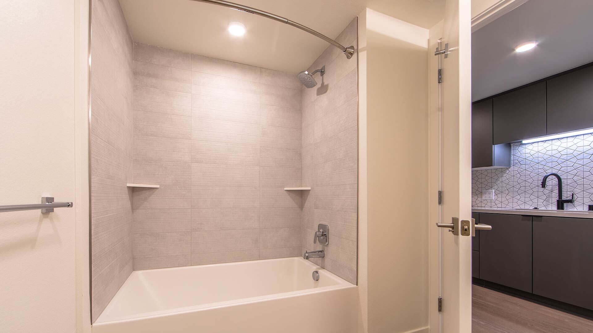 Ardence S12 studio bathroom view 1