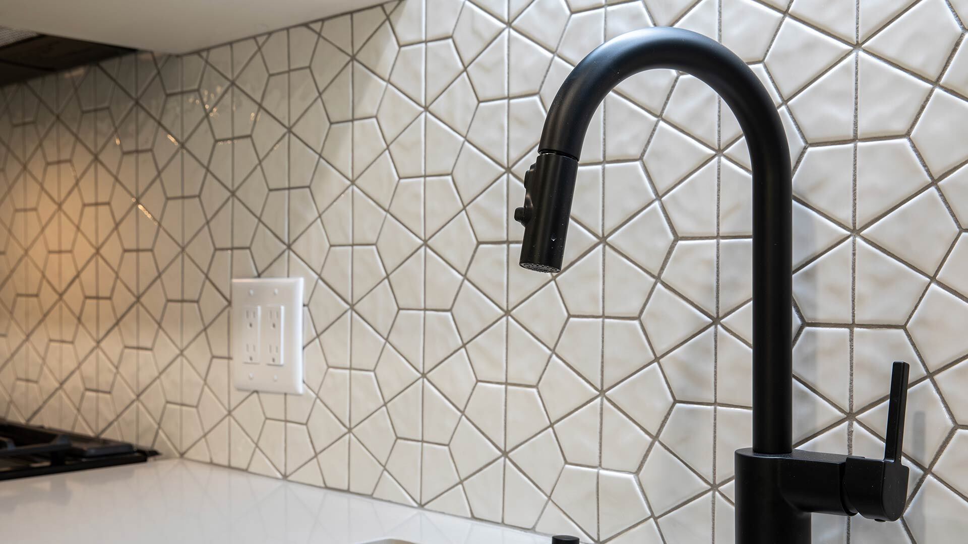 Ardence S12 studio kitchen detail view 1