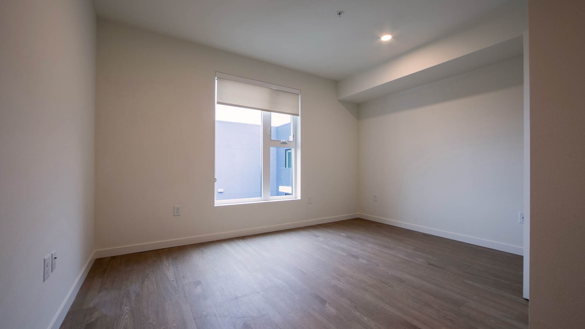 Ardence S12 studio living area view 1