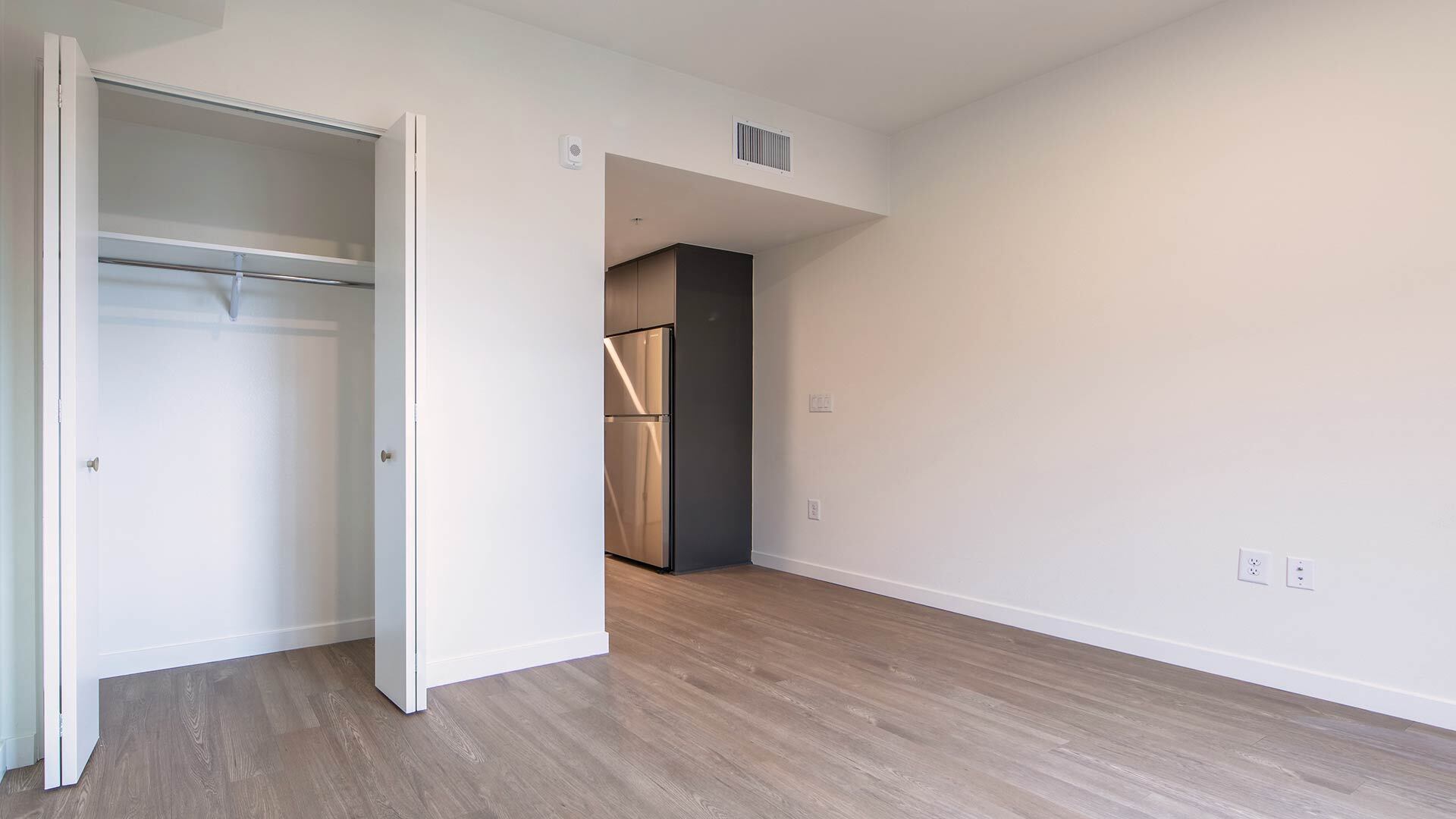Ardence S12 studio living area view 3