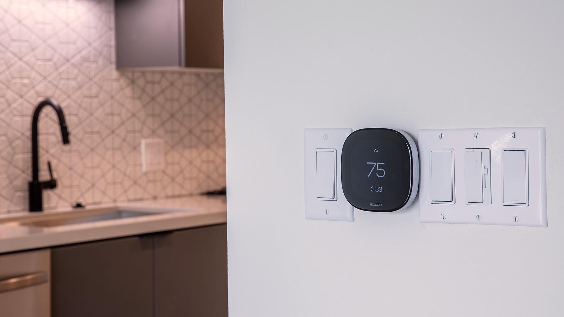 Ardence A11 kitchen ecobees view 1