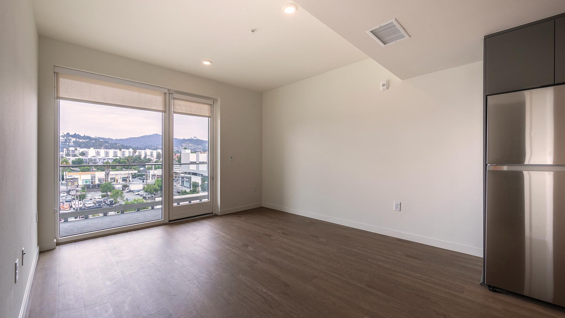 Ardence A11 living room view 1