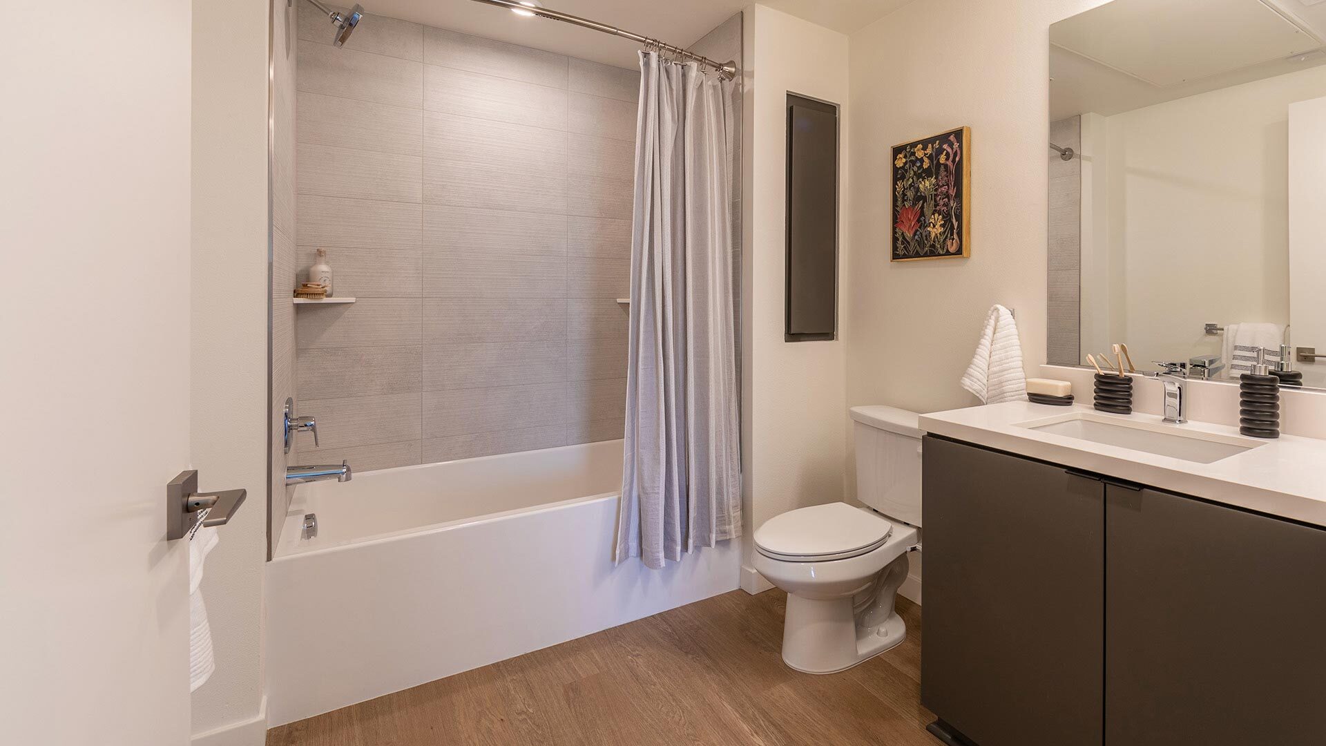 Ardence A12m bathroom view 1