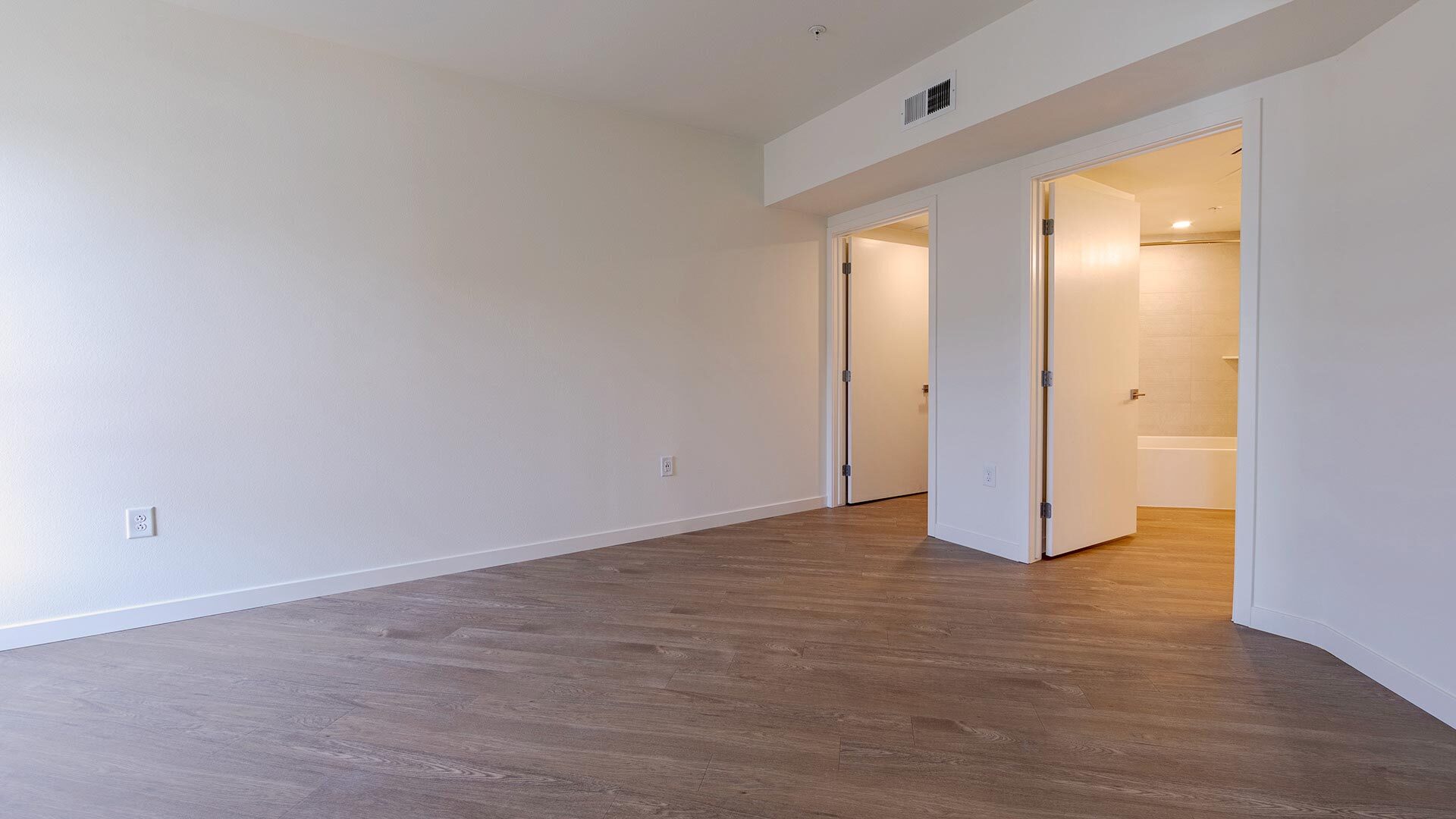 Ardence A13 bedroom view 1