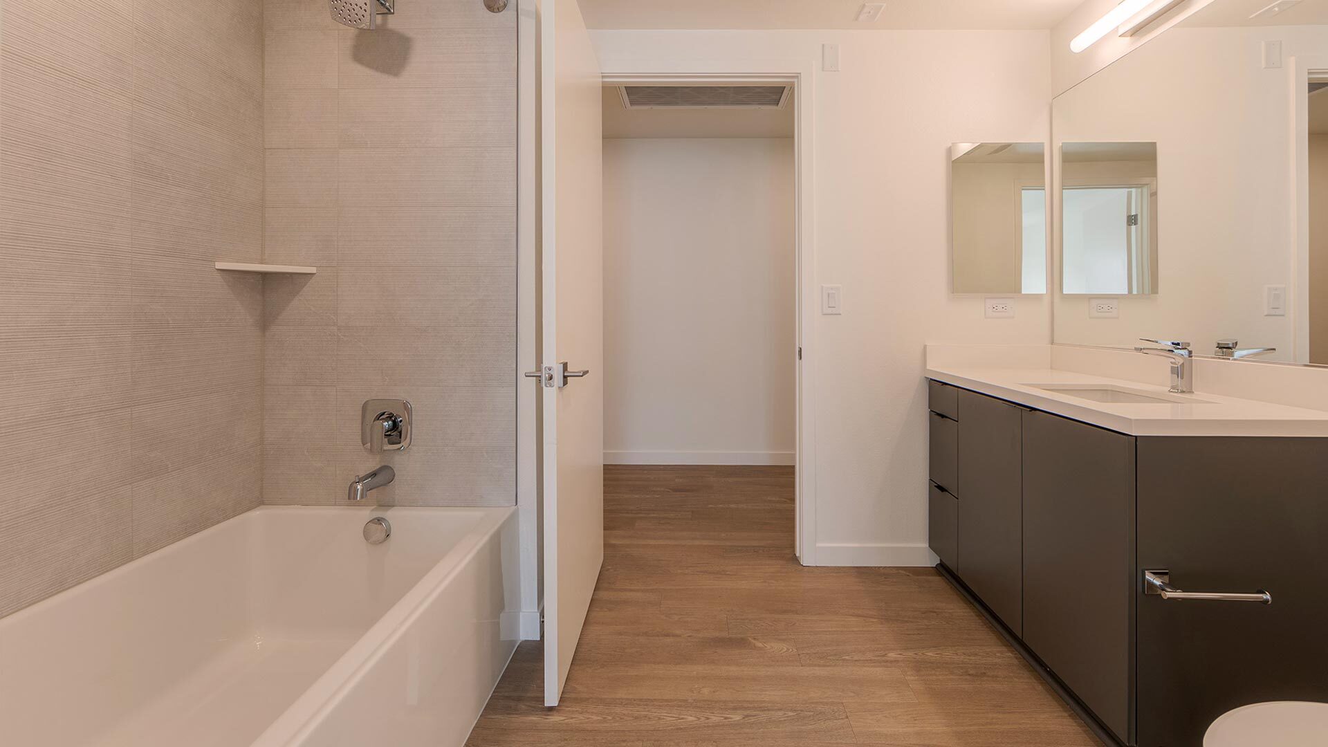 Ardence B12 bathroom view 1