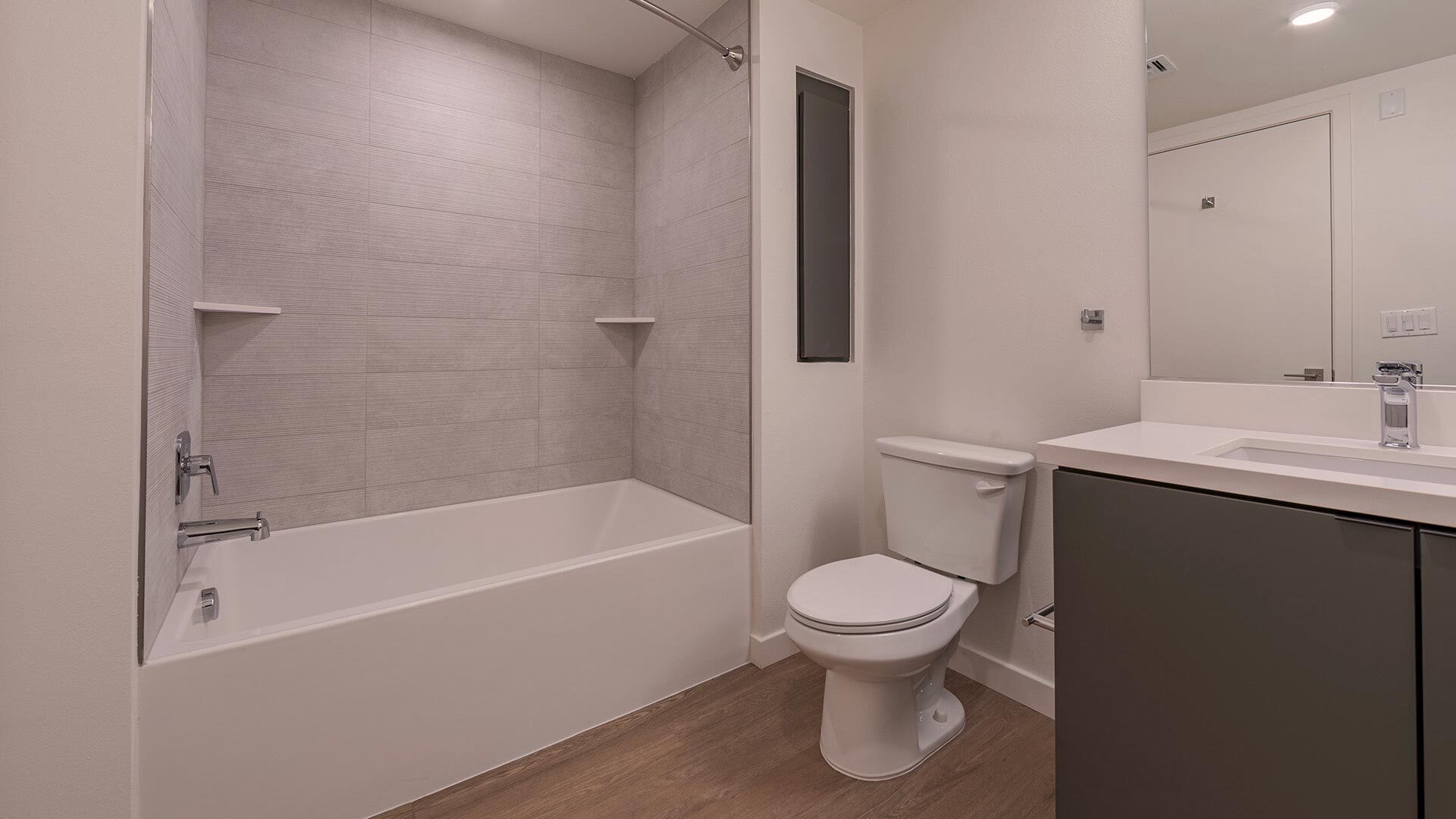 Ardence C11 bathroom view 1