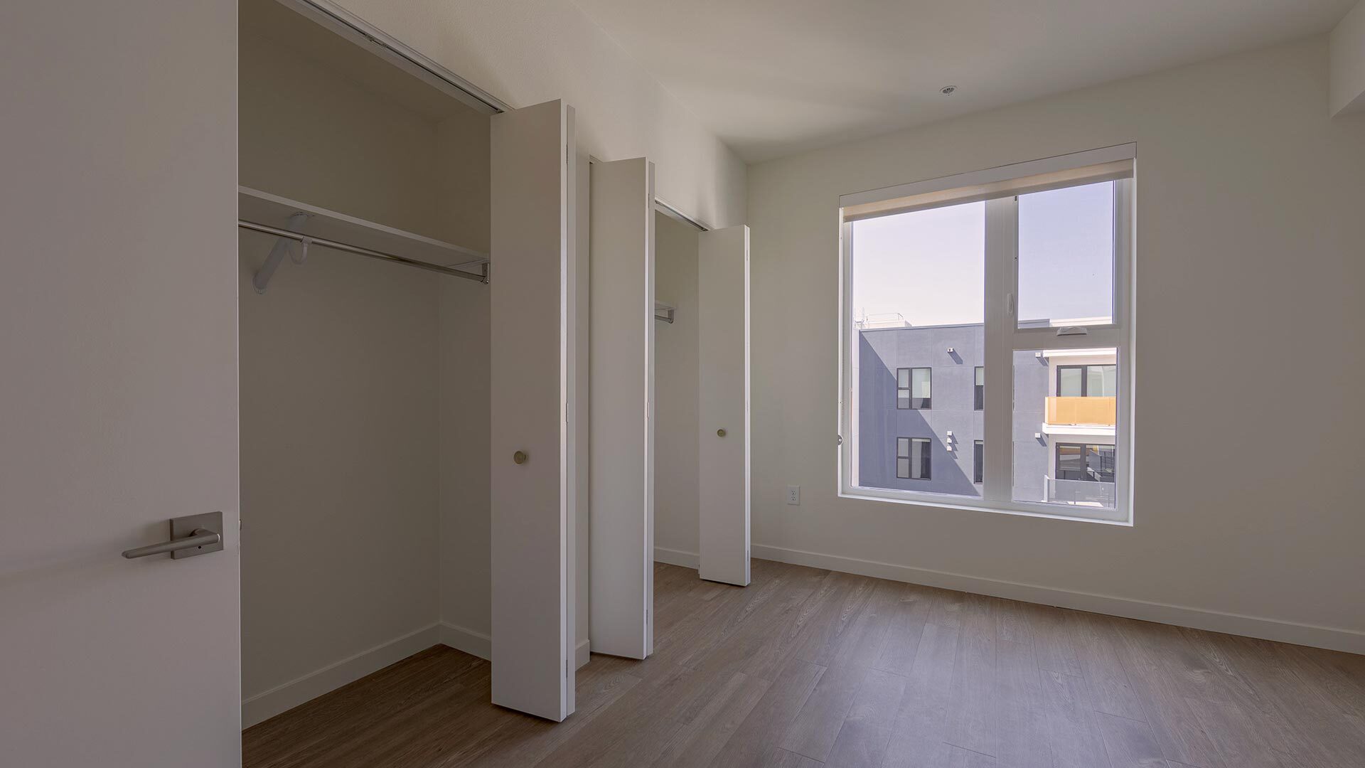 Ardence C12 bedroom view 1