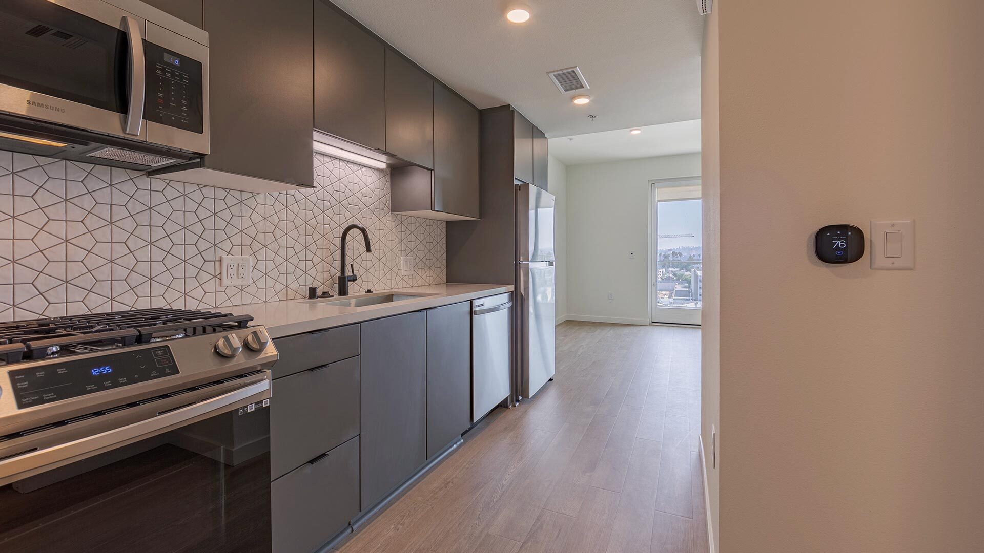 Ardence S11 kitchen view 1