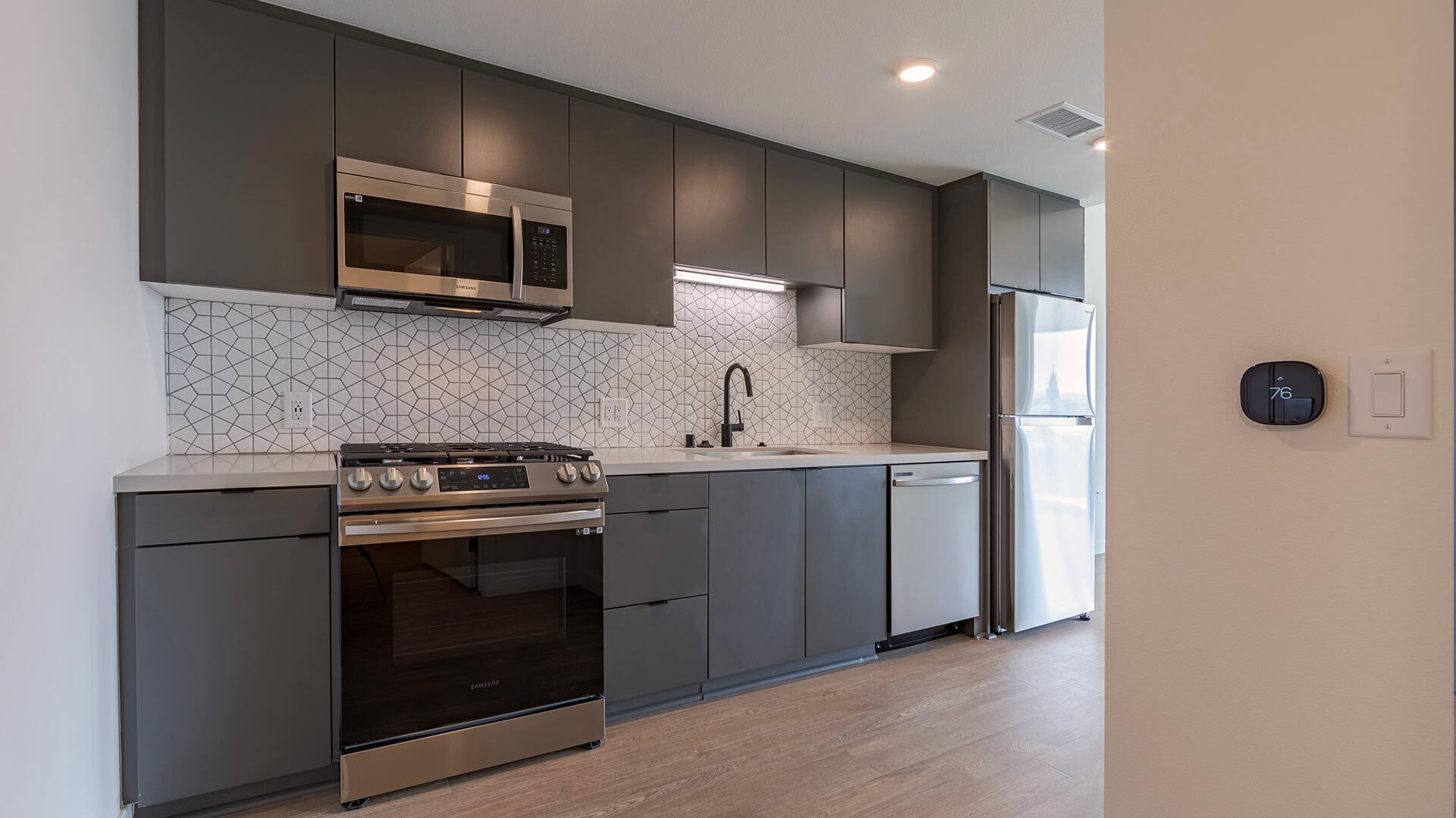 Ardence S11 kitchen view 2